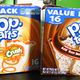 Illustration for article titled Snacktaku Eats A&W Root Beer And Orange Crush Pop-Tarts